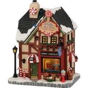 Sugar Plum'S Penny Candy B/O Led Kerst