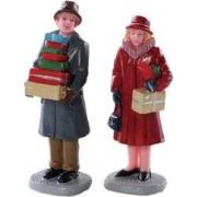 Mailing frenzy set of 2