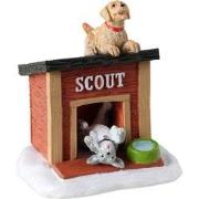 Scout'S Home