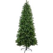 Poly Bayberry Slim kunstkerstboom Hinged 213 cm