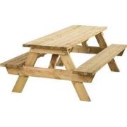 Picknicktafel Bobito (11024)