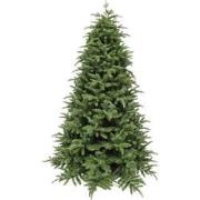 Hallarin kunstkerstboom groen h215 d140 cm