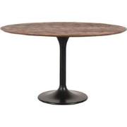 Eettafel Otto 130x130x75 cm