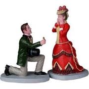 The Proposal Set Of 2 Kerst