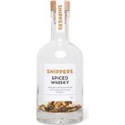 Pineut - Snippers Botanicals Spiced whisky