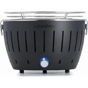 LotusGrill Mini - diameter 292mm - Antraciet