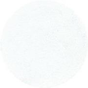 Tapijtenloods Monaco Soft Rond Shaggy Hoogpolig Vloerkleed Wit- 200 CM...