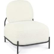 Fauteuil ORSO beige