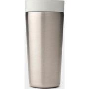 Make & Take Isoleerbeker Medium, 0,36L - Light Grey