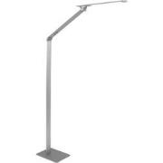 Steinhauer vloerlamp Serenade led - staal - kunststof - 2685ST