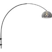 Moderne Wandlamp Polaris  Glas