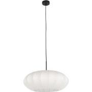 Trendy Hanglamp Polaris Wit