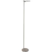 Moderne Vloerlamp Orion Staal