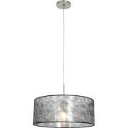 Moderne Hanglamp Polaris Transparant