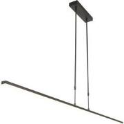 Design Hanglamp Vega Zwart 3-lichts