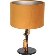 Moderne Tafellamp Alto Goud