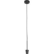 Moderne Hanglamp Polaris Zwart