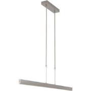 Moderne Hanglamp Vega Staal 3-lichts