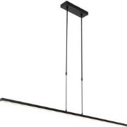 Moderne Hanglamp Galaxy Zwart 3-lichts