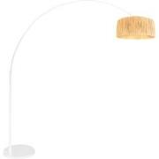 Trendy Vloerlamp Polaris Naturel