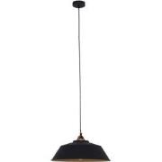 Industriële Hanglamp Cosmo Goud