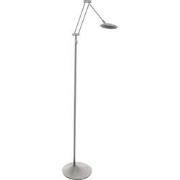 Steinhauer vloerlamp Zodiac led - staal - metaal - 2108ST