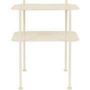 Zuiver River Kast/ Stellingkast 50 cm Rice/ Beige