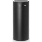 Touch Bin New afvalemmer, 30 liter, kunststof binnenemmer - Mineral Mo...