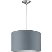 hanglamp basic bling Ø 35 cm - lichtgrijs