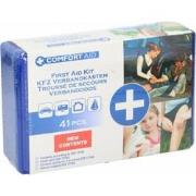 Comfort Aid - Premium EHBO Verband Set - Verbanddoos - 41 delig - Verb...