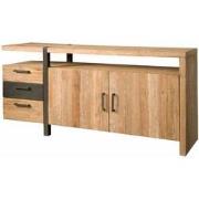 Tower living Lucca - Sideboard 2 drs. 3 drws. - 185