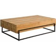 Tower living Massa - Coffee table 135x87x38