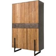 Tower living Ora cabinet 4 drs 2 drws - 112