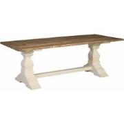 Tower living Amanda Diningtable 240x100 - KD