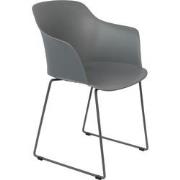 ANLI STYLE Armchair Tango Grey