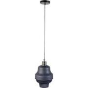 ANLI STYLE Pendant Lamp Rose Anthracite