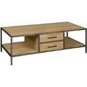 Tower living Luna Coffeetable - 4 drws