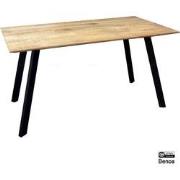 Benoa Berlin Dining Table 160 cm