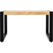 Benoa Britt Coffee Table 80 cm