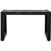 Benoa Britt Coffee Table Black 80 cm