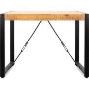 Benoa Britt Dining Table 80 cm