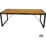 Benoa Britt Dining Table 160 cm