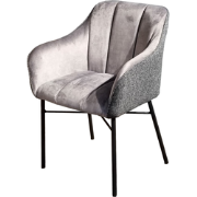 Benoa Dining Chair Malaga Moon