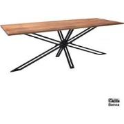 Benoa Olympia Yana Dining Table 140 cm