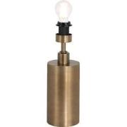 Steinhauer tafellamp Brass - brons - metaal - 12 cm - E27 fitting - 33...