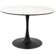 ANLI STYLE Table Maru White