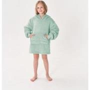 Geen merk JUNIOR Oversized Hoodie voor kinderen - 50x70 cm - Hoodie & ...