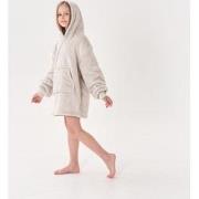 Geen merk JUNIOR Oversized Hoodie voor kinderen - 50x70 cm - Hoodie & ...