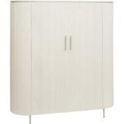 Tower living Corbetta Small storage cabinet - 135x45x145