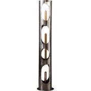 AnLi Style Vloerlamp  Ø25 organic cylinder XL